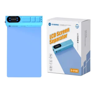 Sunshine S-918E Heating Pad For LCD Screen Separator