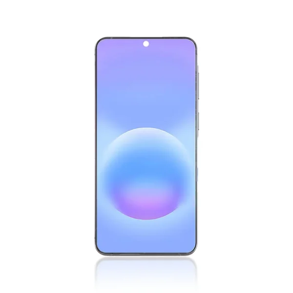 Genuine LCD Screen For Samsung Galaxy A57 (A576) With Frame and Touchpad - Grey (GH82-39285A)-2