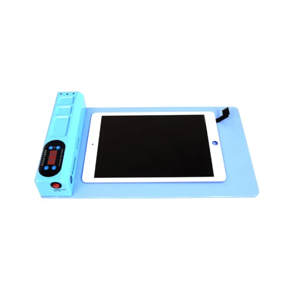 Sunshine S-918E Heating Pad For LCD Screen Separator-2