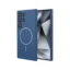 Silicone Camera Cover Magsafe Case For Samsung S24 Ultra