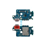 Genuine Charging Port Flex For Samsung Galaxy S24 (S921) GH96-16507A-2