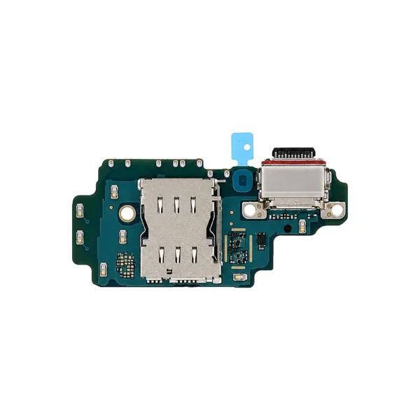 Genuine Charging Port Flex For Samsung Galaxy S24 Ultra (S928) GH96-16497A-1