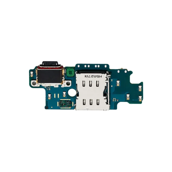Genuine Charging Port Flex For Samsung Galaxy S25 Plus (S936) GH96-18237A-1