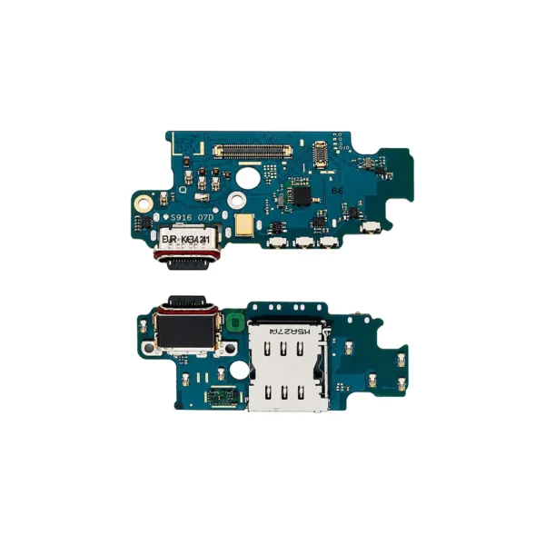 Genuine Charging Port Flex For Samsung Galaxy S25 Plus (S936) GH96-18237A-2