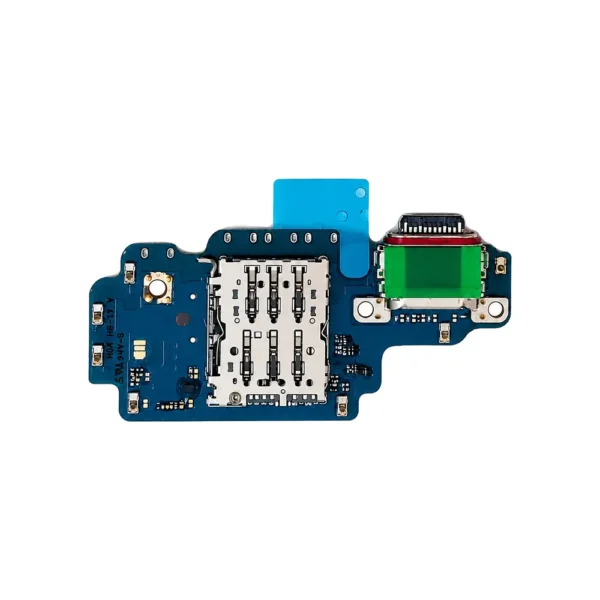 Genuine Charging Port Flex For Samsung Galaxy S25 Ultra (S938) GH96-18321A-1