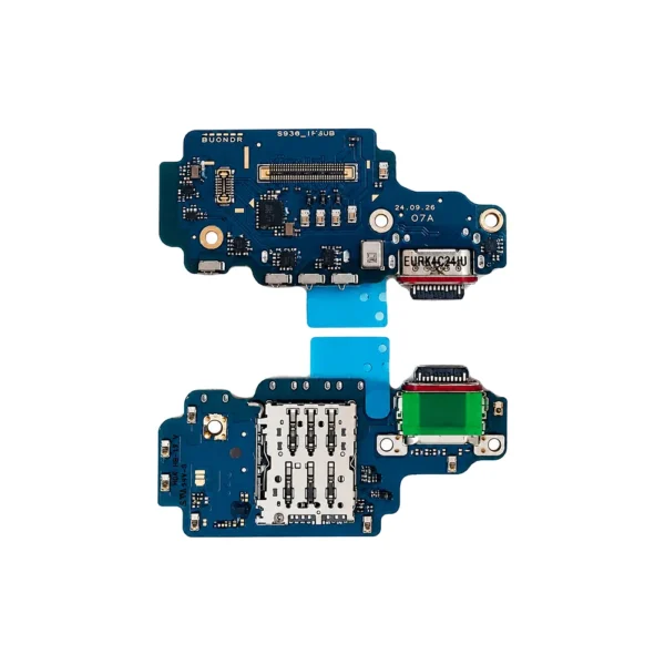 Genuine Charging Port Flex For Samsung Galaxy S25 Ultra (S938) GH96-18321A-2