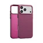 Dotted Shell Magsafe Rugged Case For iPhone 17 Pro Max/18 Pro Max-2