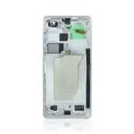 Genuine LCD Screen For Samsung Galaxy S26 Ultra (S948) With Frame and Touchpad - Touch White (GH82-38877D)-1