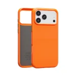 Dotted Shell Magsafe Rugged Case For iPhone 17 Pro/18 Pro-2
