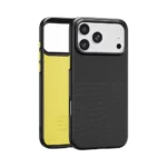 Dotted Shell Magsafe Rugged Case For iPhone 17 Pro/18 Pro-3