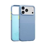 Dotted Shell Magsafe Rugged Case For iPhone 17 Pro/18 Pro-4
