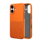 Dotted Shell Magsafe Rugged Case For iPhone 17-2