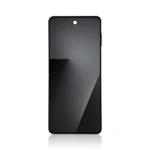 Genuine LCD Screen For Samsung Galaxy Z Flip 7 5G (F766) With Frame and Touchpad Inner – Black (GH82-37581C)-2