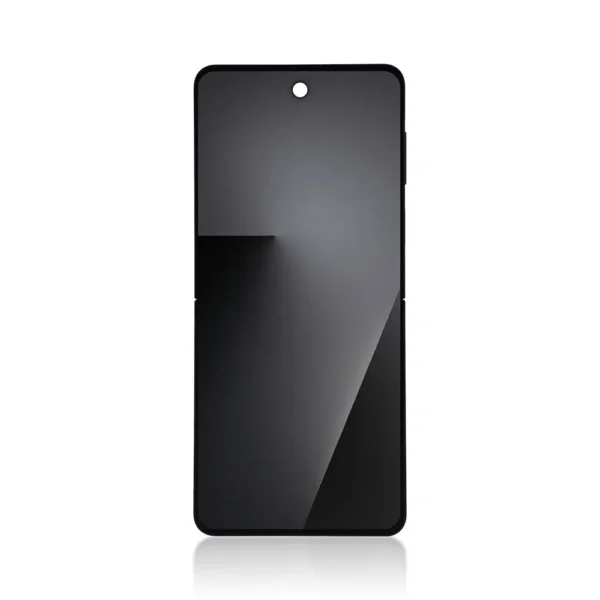 Genuine LCD Screen For Samsung Galaxy Z Flip 7 5G (F766) With Frame and Touchpad Inner – Black (GH82-37581C)-2