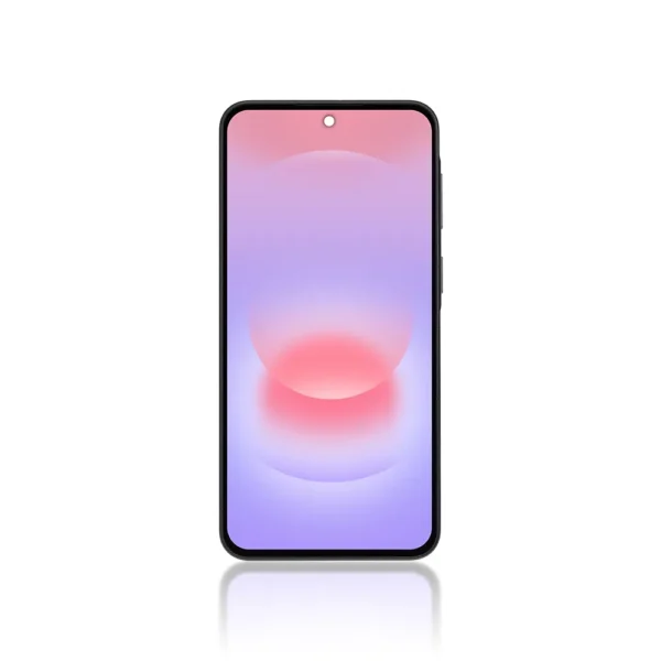 Genuine LCD Screen For Samsung Galaxy A37 ( A376) With Frame and Touchpad - Awesome Charcoal (GH82-39232A)-2