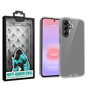 Original Anti Burst Case For Samsung Galaxy A27 (A276E)