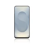 Genuine LCD Screen For Samsung Galaxy S25 Plus (S936) With Frame and Touchpad - Silver Shadow / Light Grey (GH82-36368A)-2