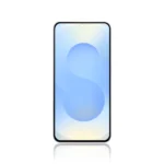 Genuine LCD Screen For Samsung Galaxy S25 Plus (S936) With Frame and Touchpad - Icy Blue (GH82-36368C)-2