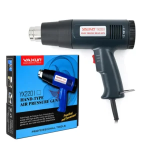 YAXUN YX2201 Hand-Type Air Pressure Heat Gun