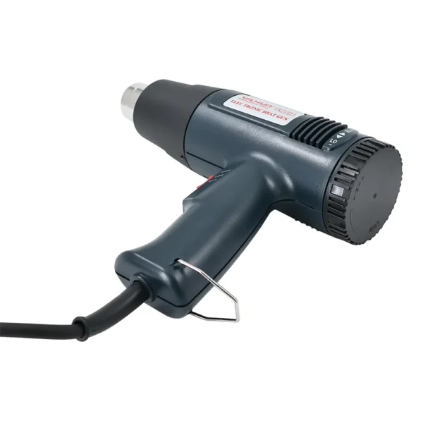 Electric Heater Gun (YX-2201)
