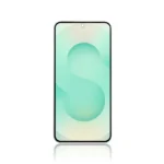 Genuine LCD Screen For Samsung Galaxy S25 Plus (S936) With Frame and Touchpad - Touch Mint (GH82-36368B)-2