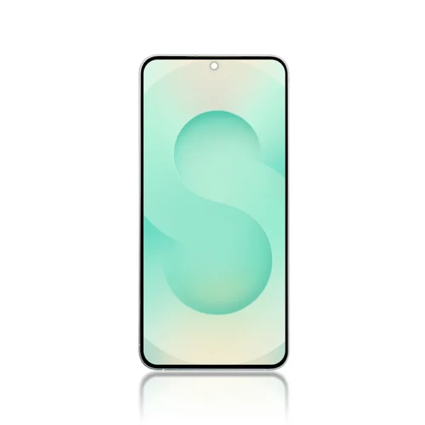 Genuine LCD Screen For Samsung Galaxy S25 Plus (S936) With Frame and Touchpad - Touch Mint (GH82-36368B)-2