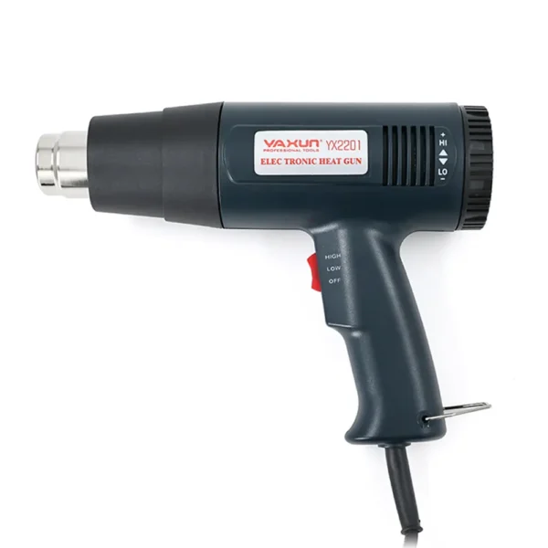 Electric Heater Gun (YX-2201)