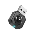 M32 USB-A Wireless Car Adapter for Car Play