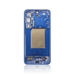 Genuine LCD Screen For Samsung Galaxy S25 Plus (S936) With Frame and Touchpad - Navy / Dark Blue (GH82-36368D)-1