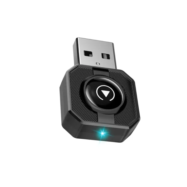 M32 USB-A Wireless Car Adapter for Car Play