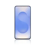 Genuine LCD Screen For Samsung Galaxy S25 Plus (S936) With Frame and Touchpad - Navy / Dark Blue (GH82-36368D)-2