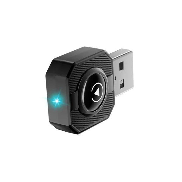 M32 USB-A Wireless Car Adapter for Car Play