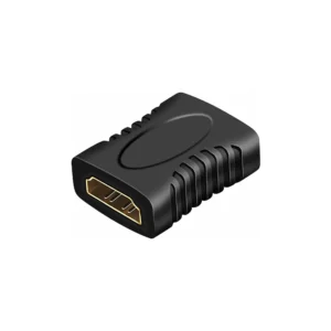 HDMI Female To HDMI Female Connector