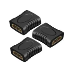HDMI Female To HDMI Female Connector-2