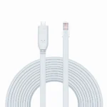 USB-C to RJ45 Console Support Cable 1.5M-1