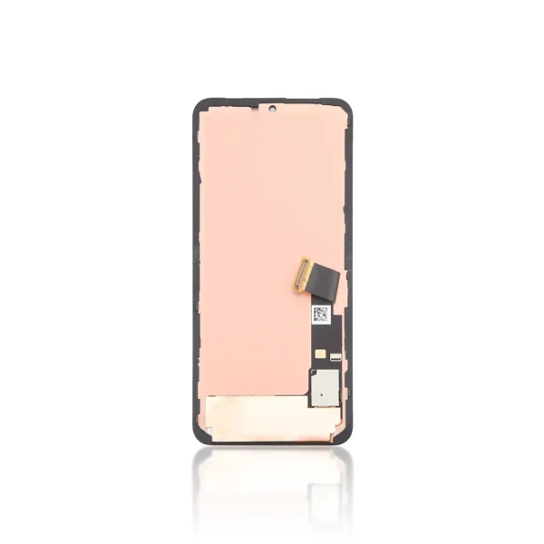 Replacement LCD Screen Display Touch and Digitizer Assembly For Google Pixel 8 With Frame – Black-1