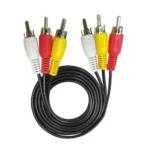 Av To Av Cable-3