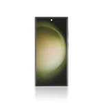 Replacement LCD Screen For Samsung Galaxy S23 Ultra (S918B) Black – With Frame-2