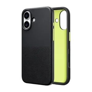 Dotted Shell Magsafe Rugged Case For iPhone 17