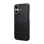 Dotted Shell Magsafe Rugged Case For iPhone 17-1