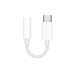 USB-C To Headphone Jack Adapter