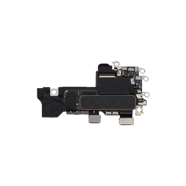 Replacement Ear Speaker Flex For iPhone 17-1