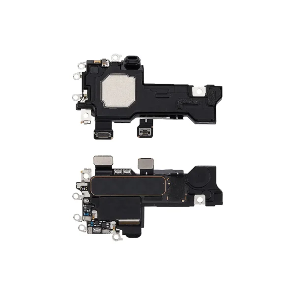 Replacement Ear Speaker Flex For iPhone 17-3