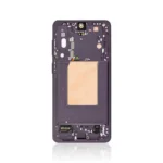 Genuine LCD Screen For Samsung Galaxy S26 Plus (S947) With Frame and Touchpad - Cobalt Violet (GH82-39123C)-1