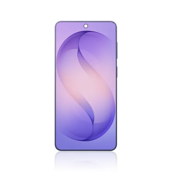 Genuine LCD Screen For Samsung Galaxy S26 Plus (S947) With Frame and Touchpad - Cobalt Violet (GH82-39123C)-2