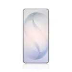 Genuine LCD Screen For Samsung Galaxy S26 Plus (S947) With Frame and Touchpad - White (GH82-39123D)-2