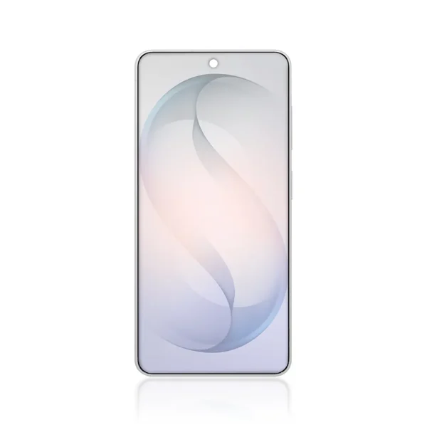 Genuine LCD Screen For Samsung Galaxy S26 Plus (S947) With Frame and Touchpad - White (GH82-39123D)-2