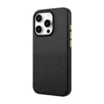 Dotted Shell Magsafe Rugged Case For iPhone 16 Pro Max-1