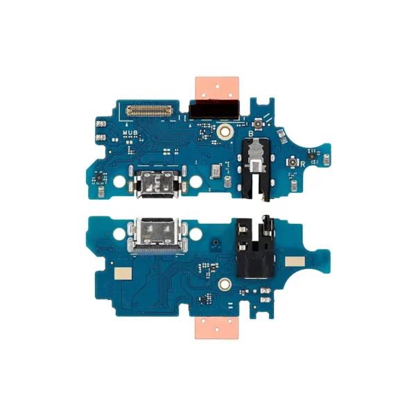 Genuine Charging Port Flex For Samsung Galaxy A15 4G/5G (A155) GH96-16630A-2