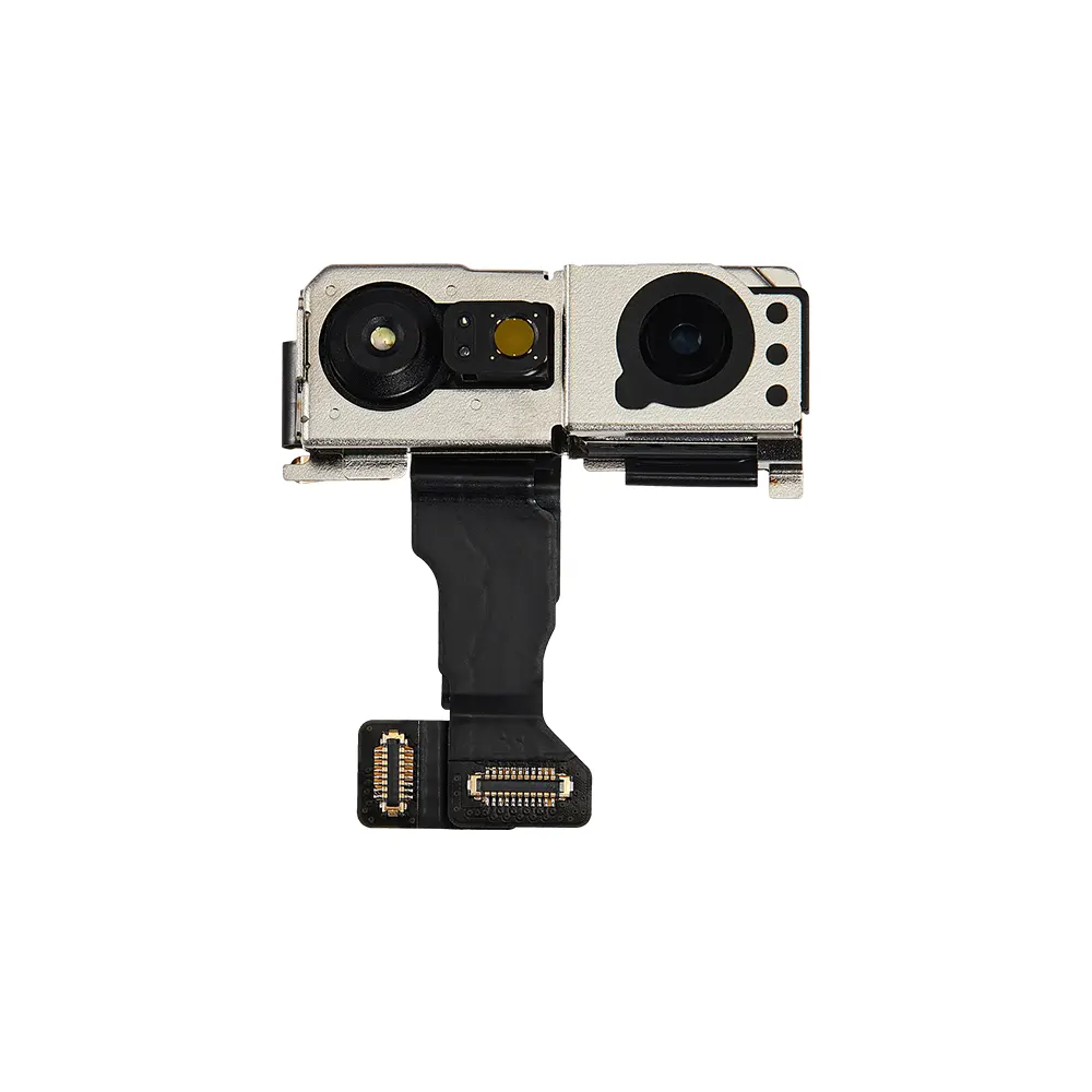 52A Replacement Front Camera For iPhone 17 Replacement Front Camera Flex for iPhone 17